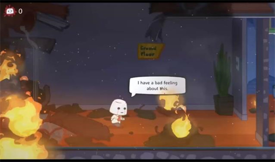 和平之怒手机版全收集