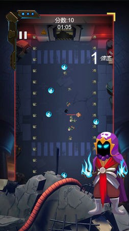 逃离僵尸城安卓版