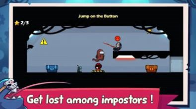 太空狼人杀派对手机版