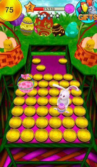 金币推土机安卓中文版