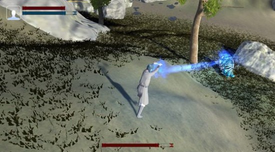 言出法随游戏手机版