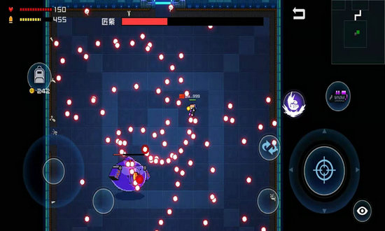 超级玩家手游无敌版