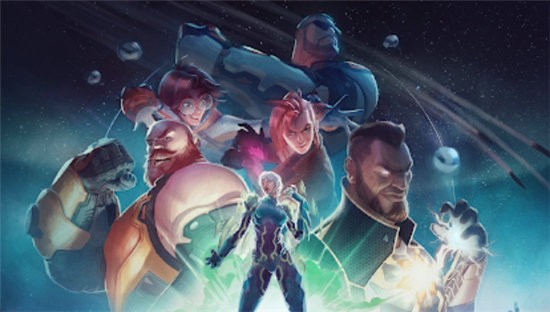 崛起枪手竞技场安卓版