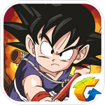 龙珠最强之战下载安装最新版