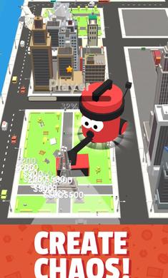 吸尘器大作战游戏中文版