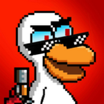 怪鸭乱斗无限金币钻石版