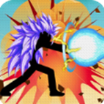 火柴人惊奇英雄大对决游戏