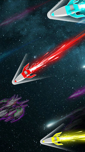 导弹防御游戏下载无限金币版