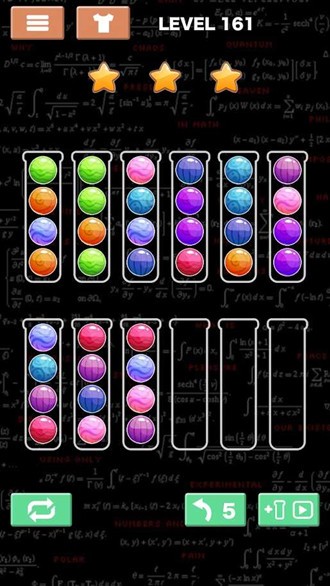 颜色分类球球安卓版