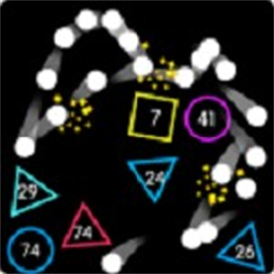 物理弹珠游戏单机版免费