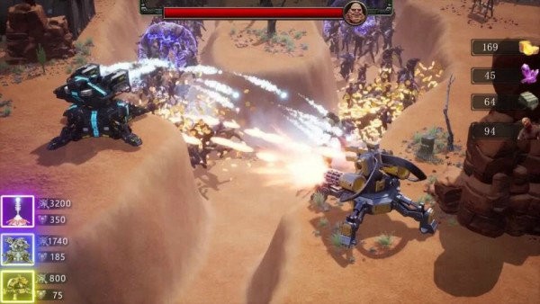 末日潜行手游官方正式版