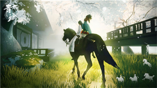 青璃手游安卓版