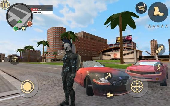 绳索英雄副镇中文最新版