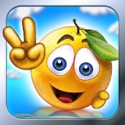 保护橘子2伟大旅程无限道具版