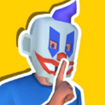 恶作剧之神游戏