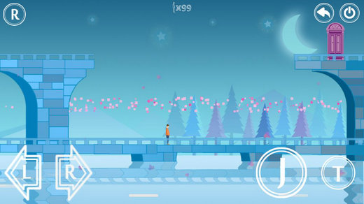 平行世界里的我游戏