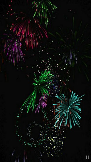 烟花模拟器4最新版