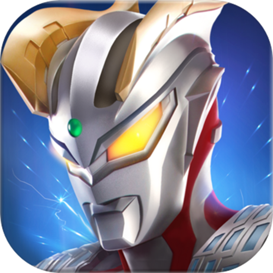 奥特曼热血英雄游戏安卓版下载安装