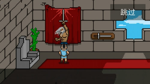 银河战士手游中文版