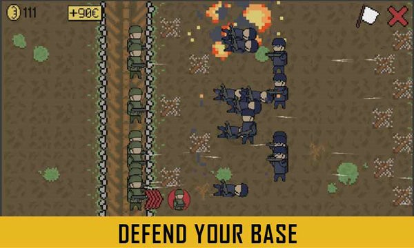 第二次世界大战游戏下载中文版