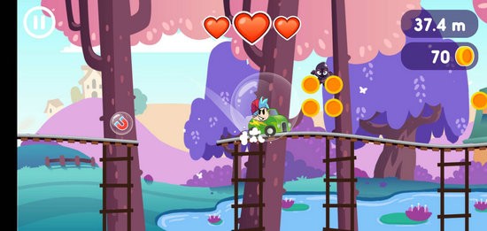 星期五之夜超级赛车安卓版