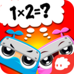 乘法忍者挑战无敌版