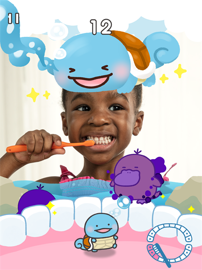 宝可梦Smile免谷歌安卓