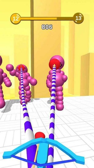 吸盘射手游戏安卓版