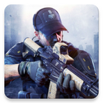 枪战全球进攻无限金币钻石版