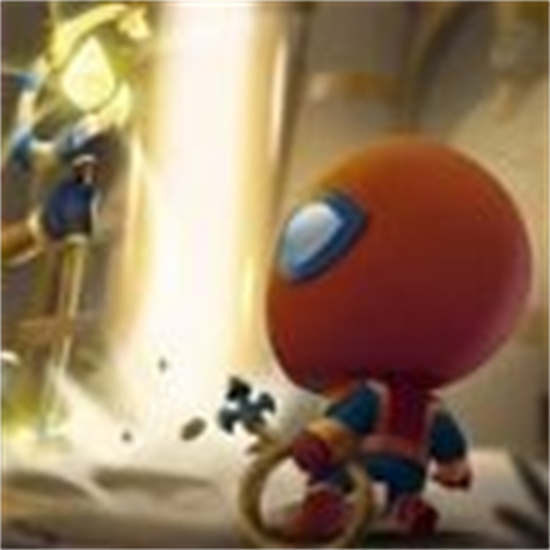 失落的神殿中文最新版