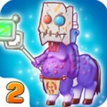 怪物工厂2无限金币钻石版