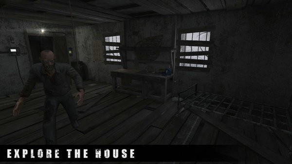 雪原逃生免费版