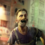 亡灵冲突安卓版