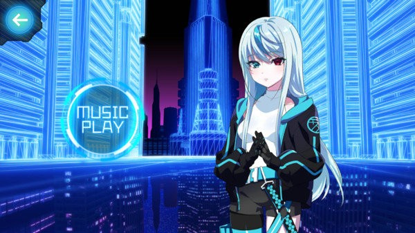 少女神式音乐最新版