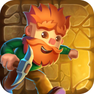 挖下去游戏最新版