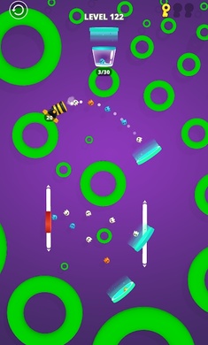 卡农射击安卓版