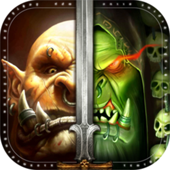 魔兽战神游戏手机版