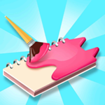 DIY笔记本无限金币版