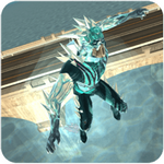 冰冻英雄无限金币钻石版