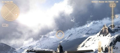 疯狂战机红包版安卓版