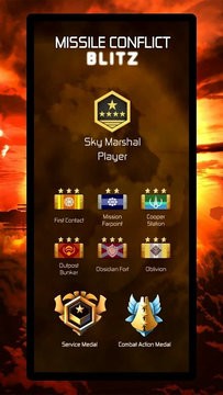 导弹冲突安卓版