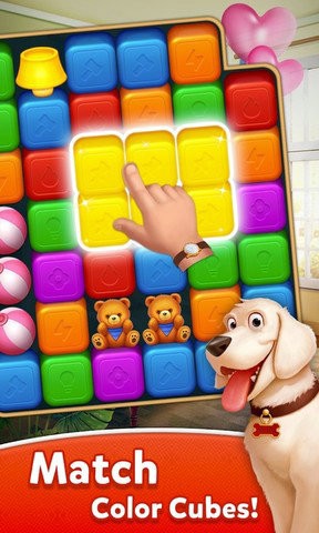 家庭幻想游戏无限金币版