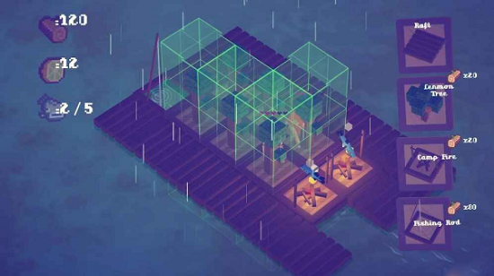 最后的木头安卓汉化版