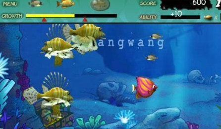 吞食鱼2安卓完整版
