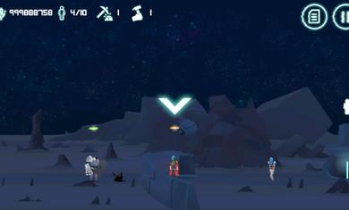 妄想Deliria安卓中文版