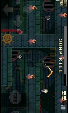 金属混乱游戏安卓版