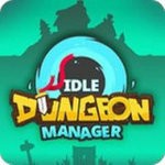 地下城管理者竞技场大亨汉化版