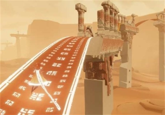 风之旅人安卓版正版