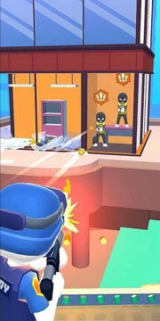 元气特工队手机版