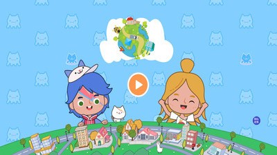 托卡生活开巴士最新版